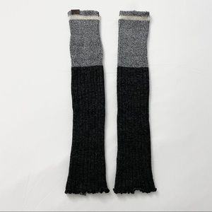 ROOTS Leg Warmers